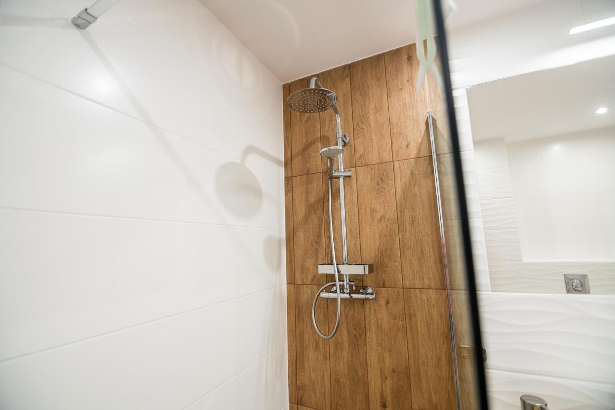 Apartament Swierkowy 12 *
