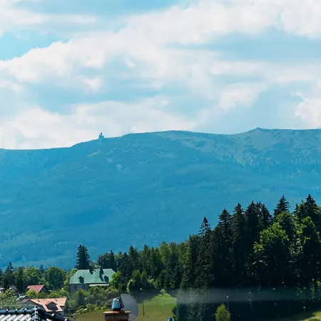 Apartament Swierkowy 12 Szklarska Poręba Esterno foto