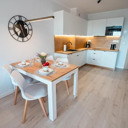 Apartament Swierkowy 12 Szklarska Poręba Esterno foto