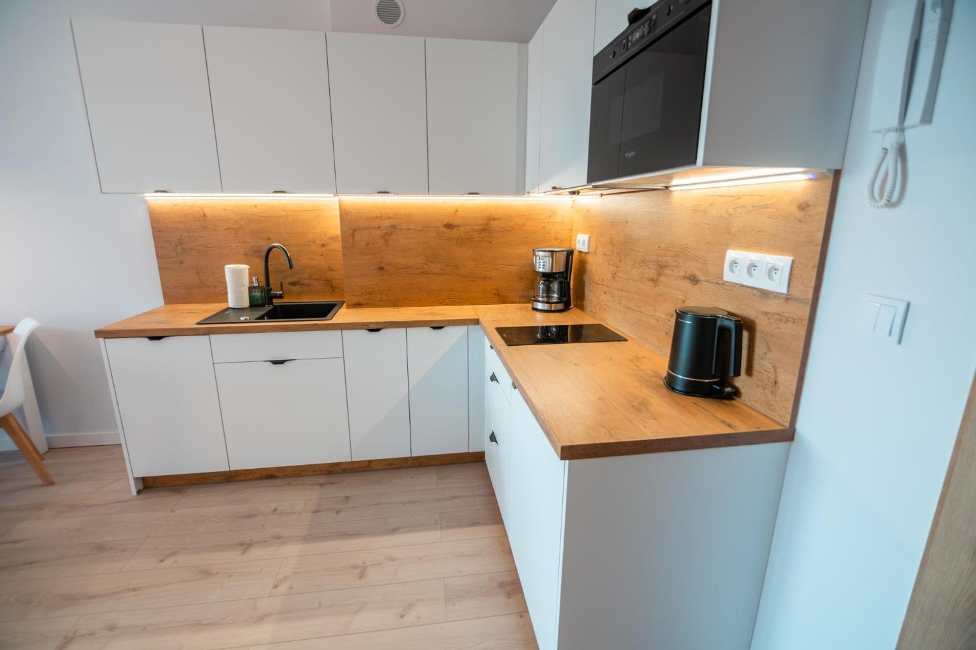 Apartament Swierkowy 12 *