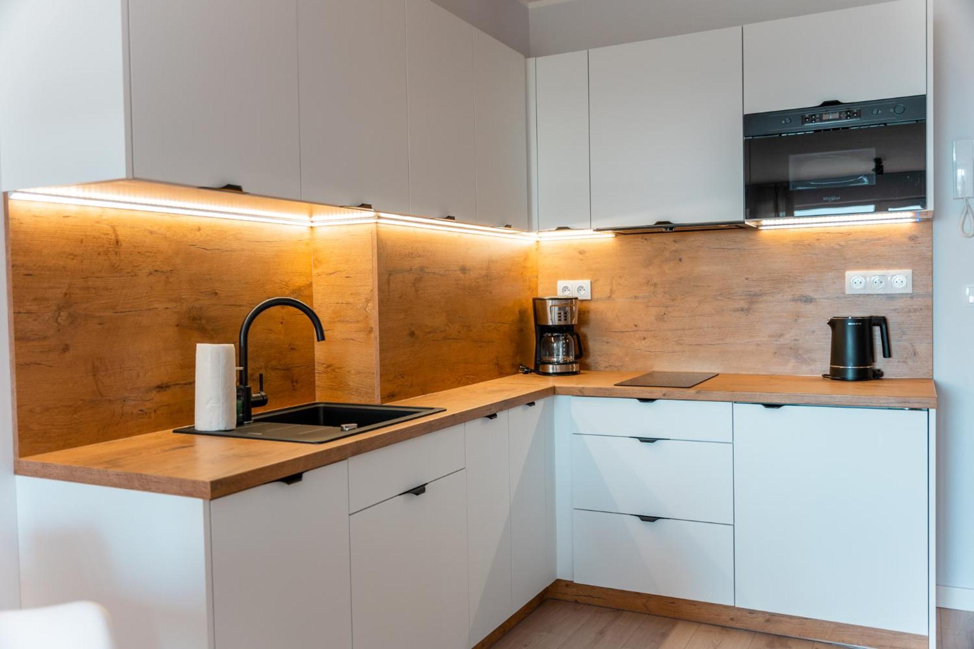 Apartament Swierkowy 12 Szklarska Poręba