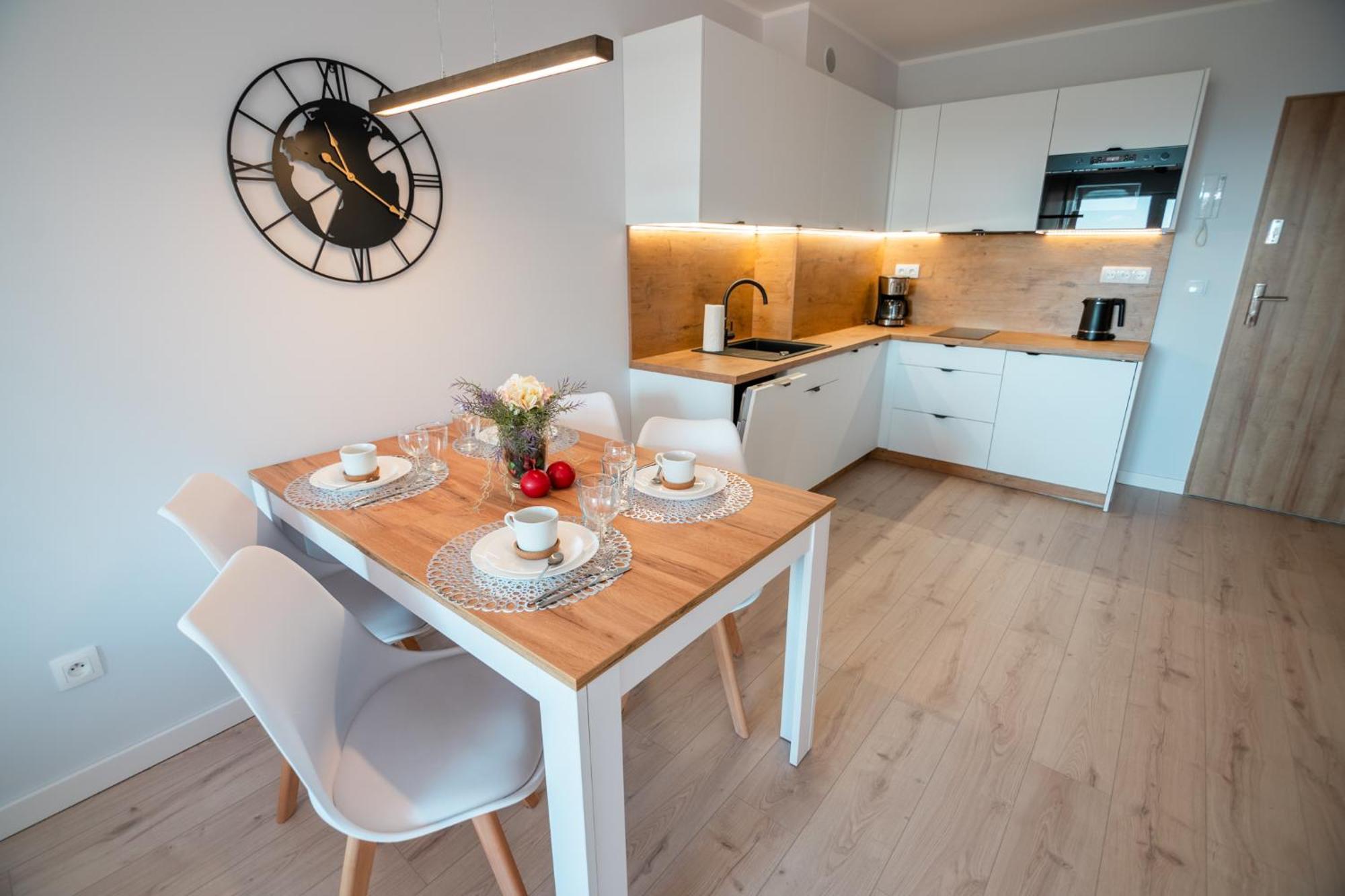Swierkowy 12 Apartment Szklarska Poreba
