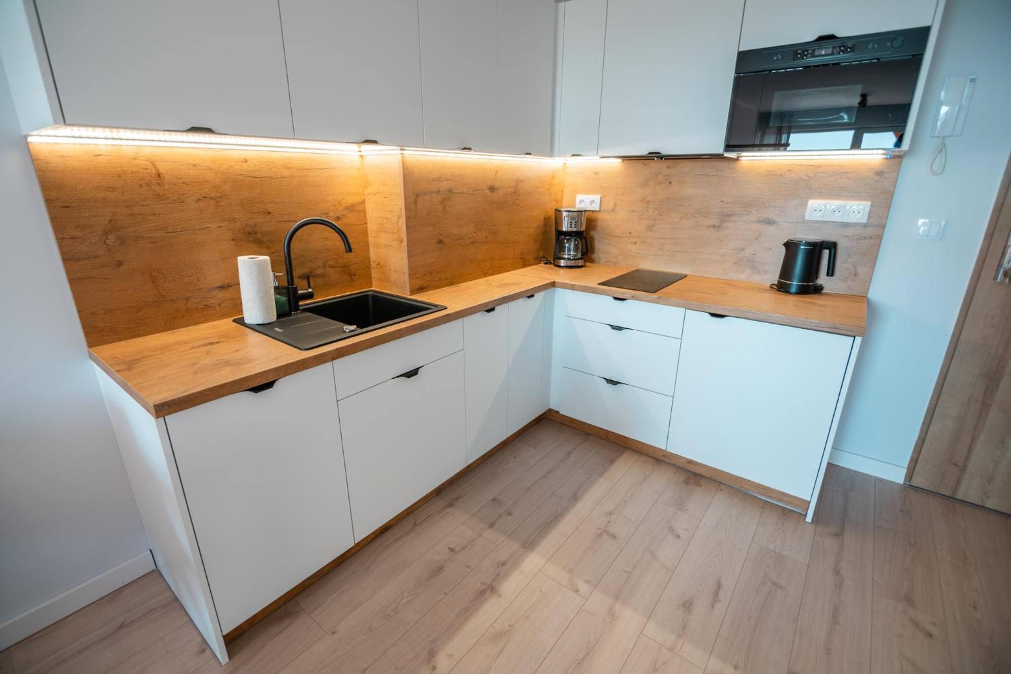 Swierkowy 12 Apartment Szklarska Poreba